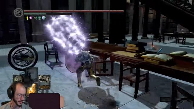 "Farming Hard" - Dark Souls [Ascended] w/Sabaku, Anima della Sfida II #12