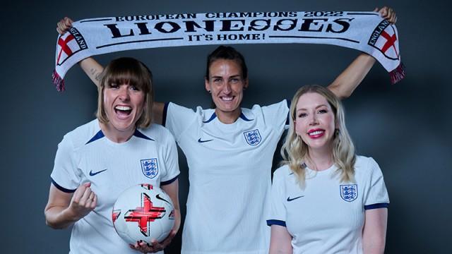 The Lionesses