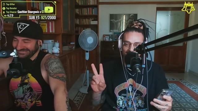 empatia con gli animali e viaggi extraterrestri - Mezzogiorno di Fuoco #26 | Cerbero Podcast #1862