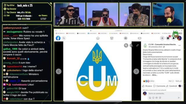il figlio di Ignazio La Russia Accusato di stupro e discorsi Esistenziali | Cerbero Podcast #1863