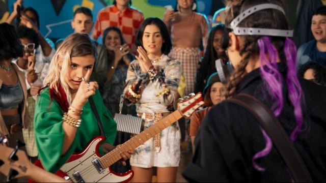 Faixa #3 - Fogo e Gelo