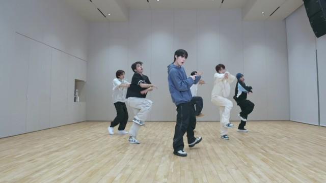 Choreography｜BOYNEXTDOOR ‘Hot Summer’ Dance Practice