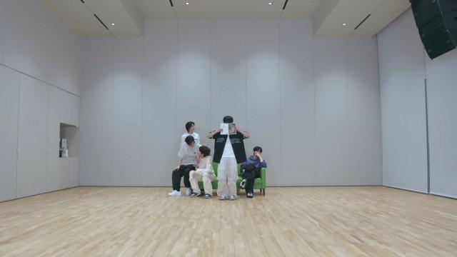 Choreography｜BOYNEXTDOOR 'Pretty U' Dance Practice｜Original song: SEVENTEEN