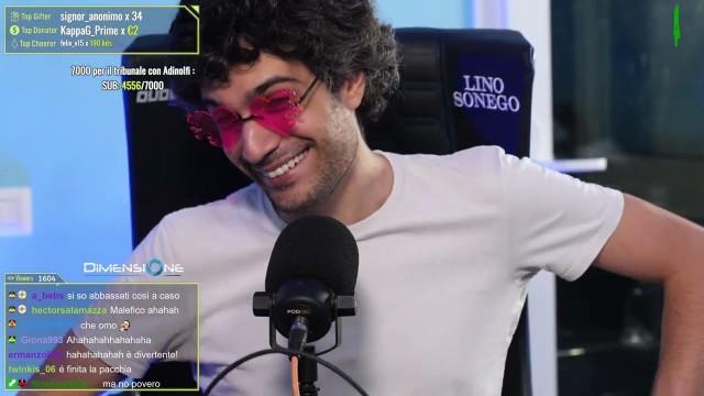 F. F. F. (Facci Fare Follia) | Cerbero Podcast #1866