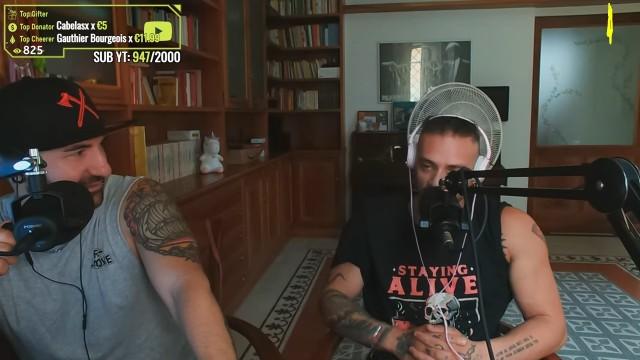 mezzogiorno di folliaaaaaaaaaa - Mezzogiorno di Fuoco #27 | Cerbero Podcast #1869