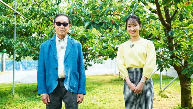 山形〜山形は何度も生まれ変わる?〜