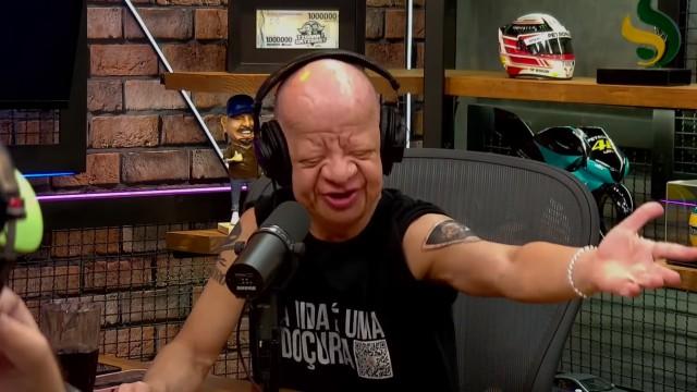 BRUNO DIFERENTE - TICARACATICAST | EP 315