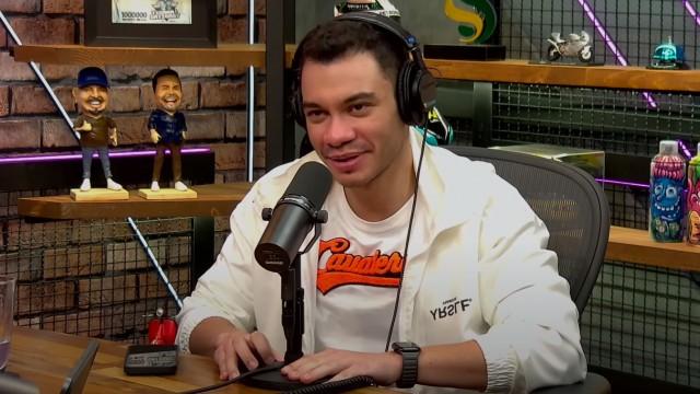 IGOR GUIMARÃES - TICARACATICAST | EP 316