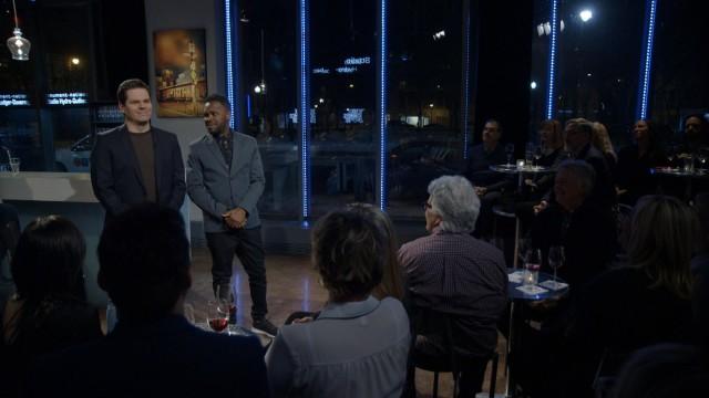 Émission du vendredi 26 janvier 2018