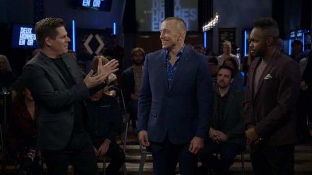 Émission du vendredi 22 mars 2019
