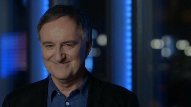 Émission du vendredi 5 avril 2019
