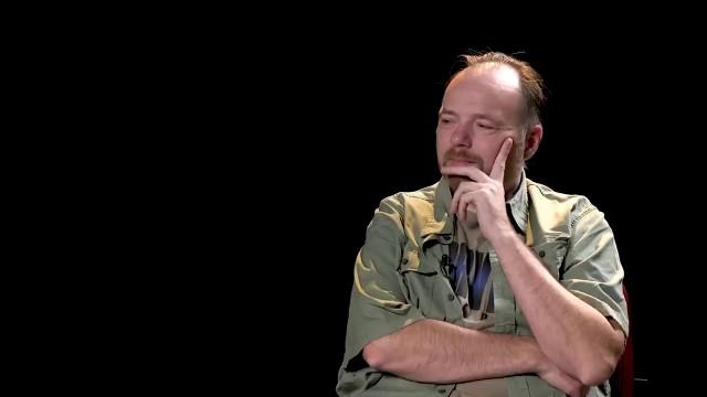 Beyond The Black Void - Watchbait