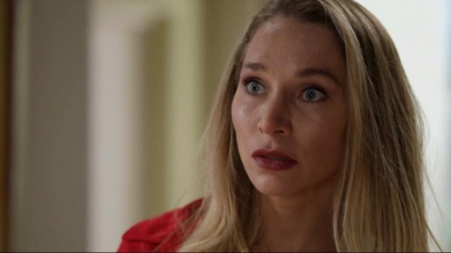 Maca le prohíbe la entrada a Javiera tras cachetada a Chico Olmedo