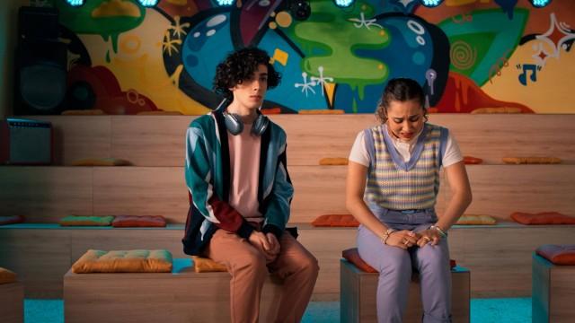  Faixa #8 - Hip Hop Revolução