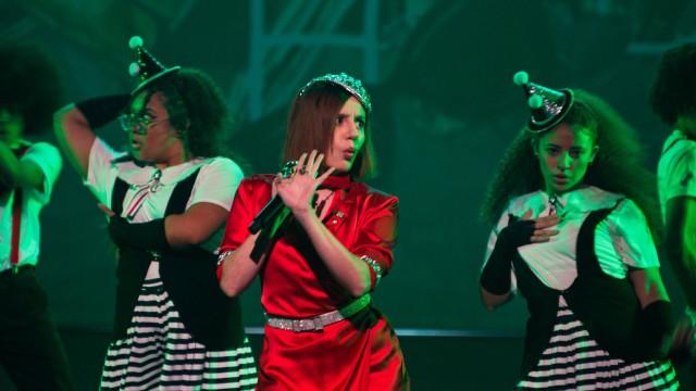 Faixa #10 - Use Sua Voz