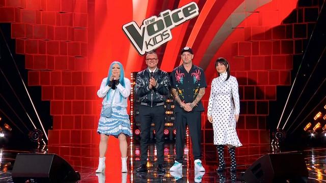 Blind Auditions 3