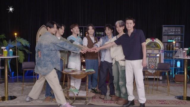 [Replay] EXO ‘EXIST’ Countdown Live