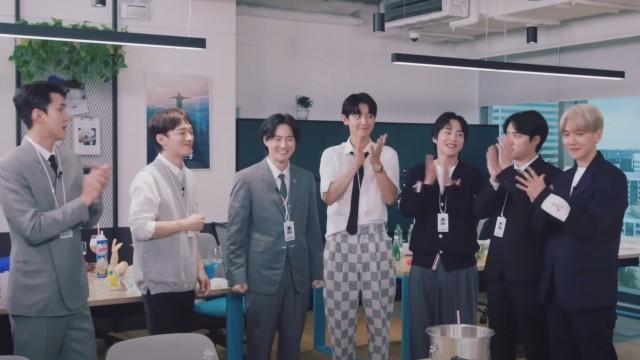 크림 주식회사 소다 개발팀 pt.1