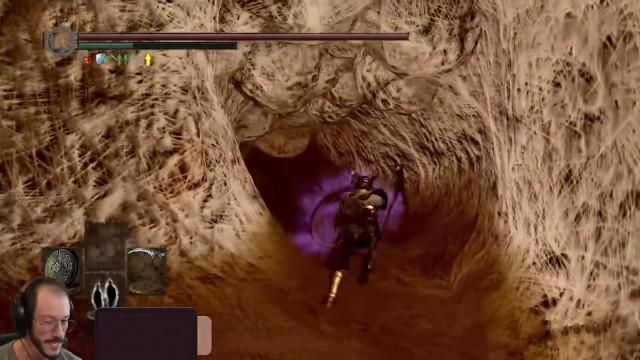 "Fuoco e Caos" - Dark Souls [Ascended] w/Sabaku, Anima della Sfida II #14