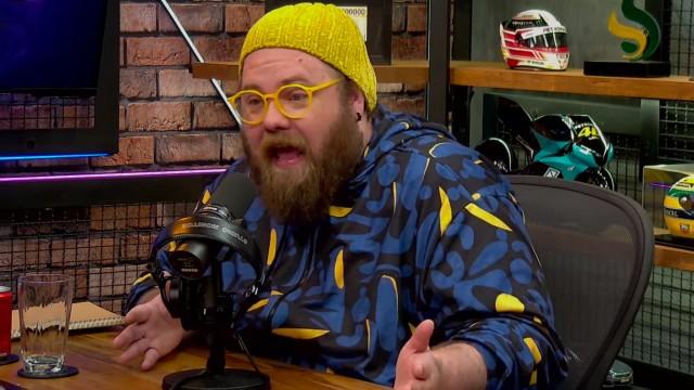 BEN LUDMER (Humorista e Mágico) - TICARACATICAST | EP 319