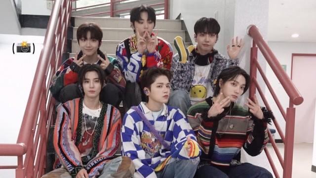 EP.4 | [WHO!] MUSIC SHOW WEEK 1 