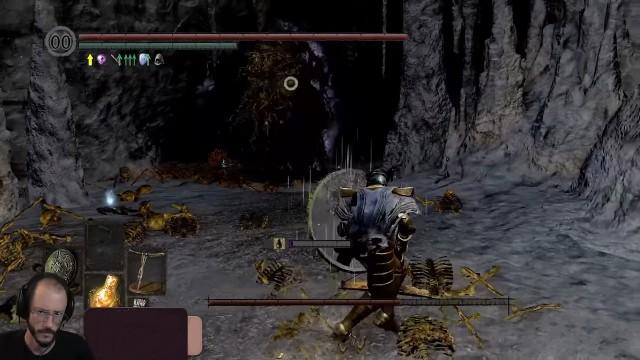 "Proficiency IX" - Dark Souls [Ascended] w/Sabaku, Anima della Sfida II #15