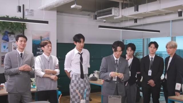 크림 주식회사 소다 개발팀 pt.2