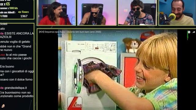 gli SPOT che Ci Hanno PLAGIATO... | Cerbero Podcast #1880