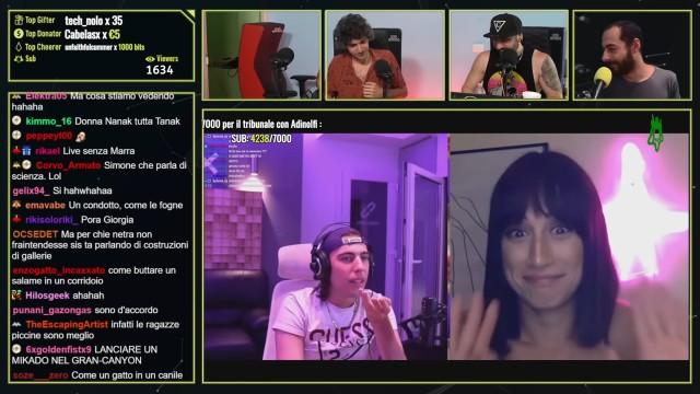 palledonna | Cerbero Podcast #1883