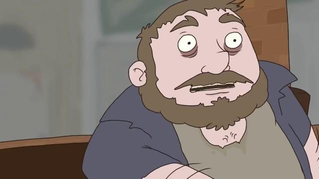 Red Letter Media Animated - Speed 4