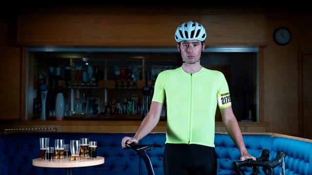 Cycling Saved My Life