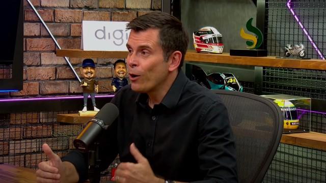 GUSTAVO CERBASI (AS MELHORES DICAS SOBRE FINANÇAS) - TICARACATICAST | EP 322