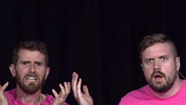 Stop Flying Over My House