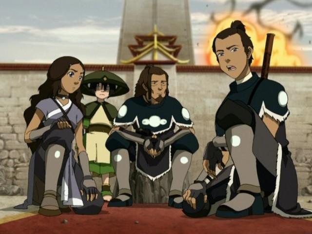 The Day of The Black Sun Part 2 - Audio Commentary