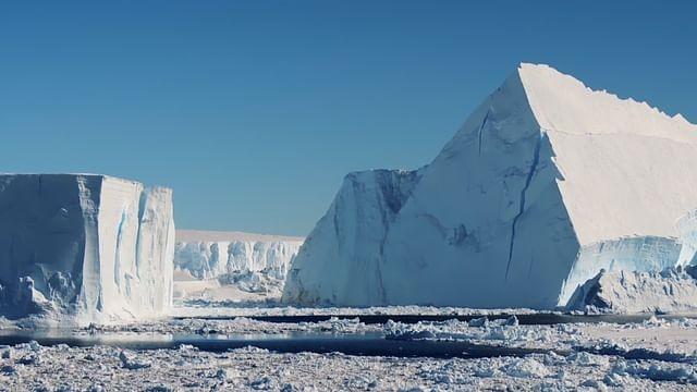 What Happens When the Glaciers Disappear?