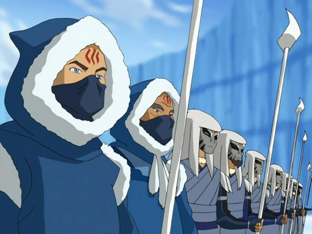 The Siege of the North Part 1 - Audio Commentary