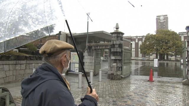 消えた原爆ニュース