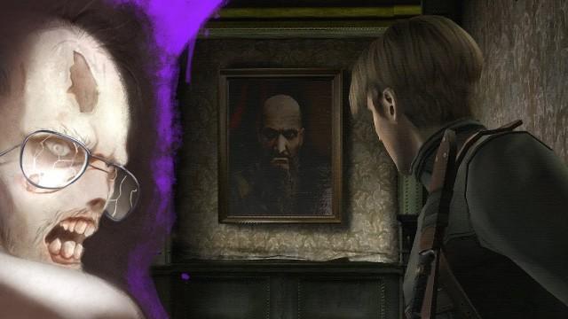 "Capo Villaggio" - Resident Evil 4 (2005) w/Sabaku #2