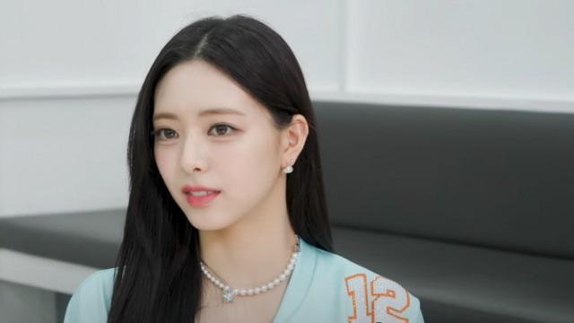 EP.19 | Fall in Love With Yuna's Charm, Which Is Sweeter Than a Cake