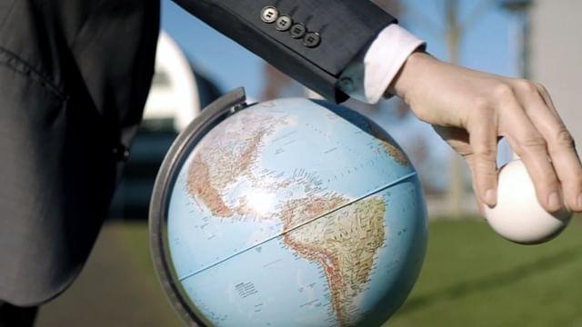 Could We Reach the Stars?