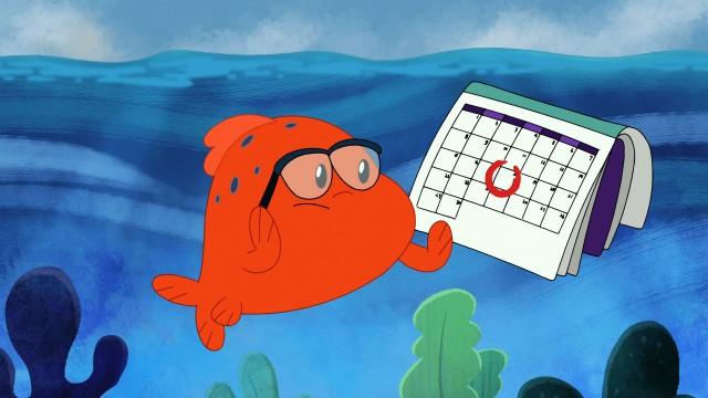 Lilo and Stitch: All Hail Pudge