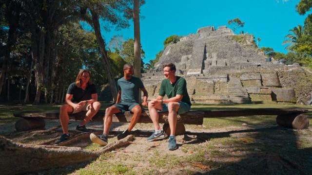 Belize