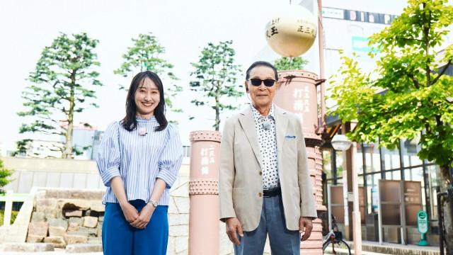 長岡～“花火の町”は不死鳥の町！？～