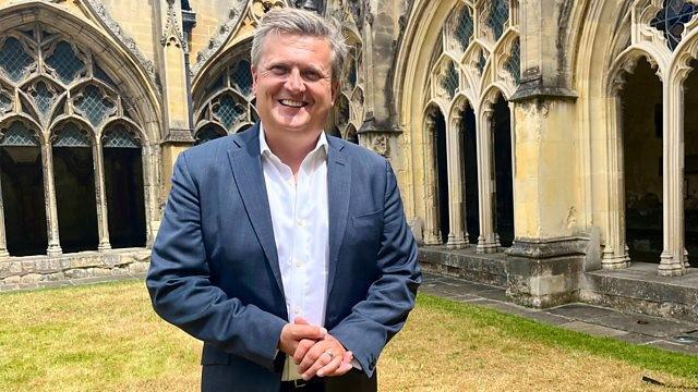 Canterbury Cathedral