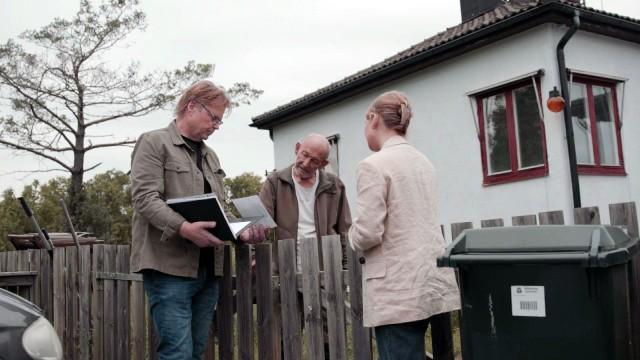 Jakten på Terje fortsetter