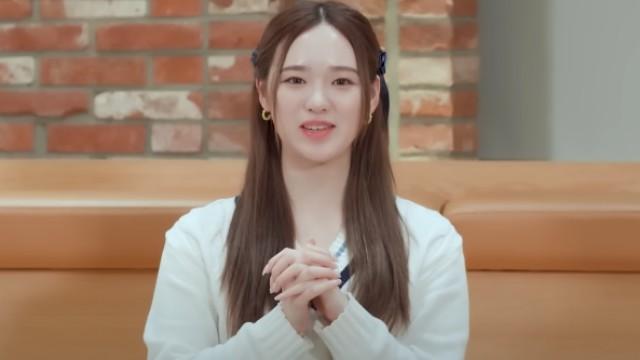 NiziU's Summer Vacation EP8