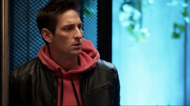 Robin no soporta que Valentina maltrate a Martita y toma drástica decisión