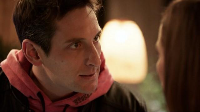 El duro enfrentamiento entre Robin y Valentina