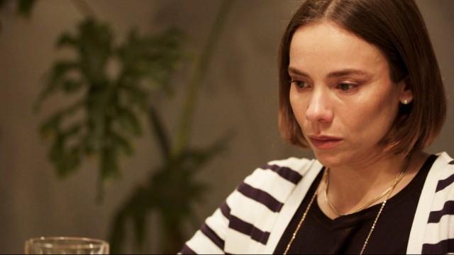 Valentina vive triste humillación por parte de Juanjo