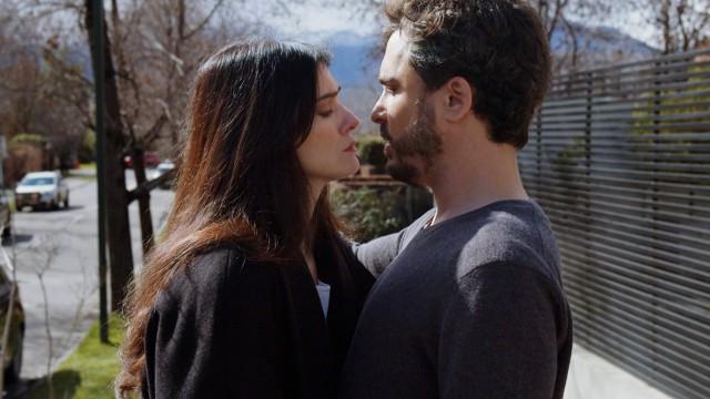 ¿Qué hay detrás? Samuel le pide ayuda a Javiera para recuperar a Martita